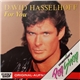 David Hasselhoff - For You